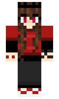 Aeromore minecraft skin