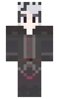 kansuke28 minecraft skin