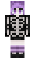 Myze minecraft skin
