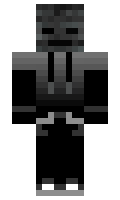 BezdelniK minecraft skin