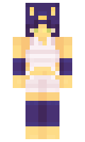ItsCronicals minecraft skin