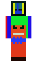 WizeDragon minecraft skin