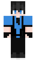 Deathgamer40 minecraft skin