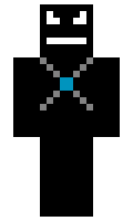 NotProCapsYT minecraft skin