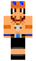 lenobo12 minecraft skin