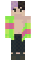 vitacura minecraft skin