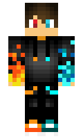 KsForFun minecraft skin