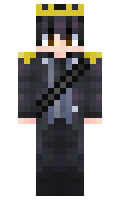 danieldenali05 minecraft skin