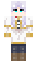 kana51 minecraft skin