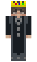 Rusl minecraft skin