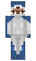 evanyoyo164 minecraft skin