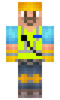 Oregton minecraft skin