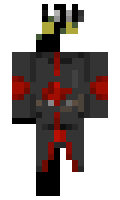 ClankySpoon minecraft skin
