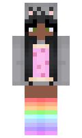 KayItzMe minecraft skin