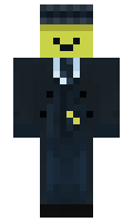 NicSnek minecraft skin