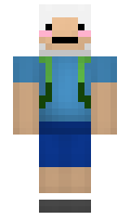 asal minecraft skin