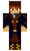 heras minecraft skin