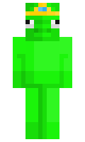 DecentDefender minecraft skin