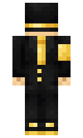 PWGoood minecraft skin