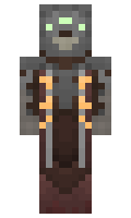 Holtzkrabben minecraft skin
