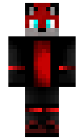 MrRedstoneYT minecraft skin