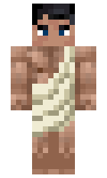 Spillvatten minecraft skin