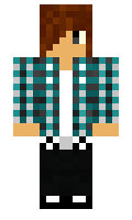 AJSSmith minecraft skin