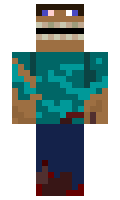 49Guerra minecraft skin