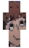 OtakyP minecraft skin