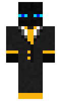 FrankPujo minecraft skin