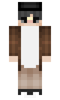 samsan minecraft skin
