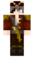 senscn minecraft skin
