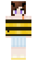 SamBug43 minecraft skin
