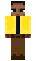 TheRestedBoy minecraft skin