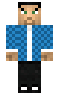 ManudaNZ minecraft skin