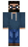 Grunt minecraft skin