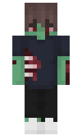 Viiway minecraft skin