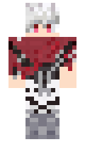 VaIefor minecraft skin