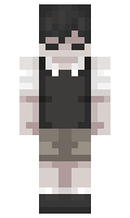 woozycatz minecraft skin