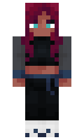 Haevan minecraft skin