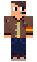 ReaKy minecraft skin