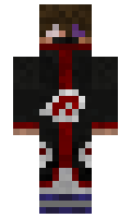 BLAYZER minecraft skin