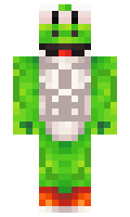 PolarKing19 minecraft skin