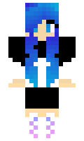 6f774520442d9e minecraft skin