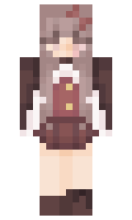 StormSerenitys minecraft skin