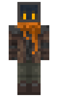 HarriTK minecraft skin