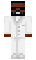DavidxRO minecraft skin