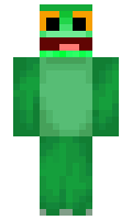 jacobisGODatMC minecraft skin