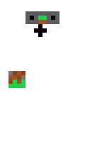 RocketGamer55 minecraft skin