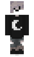 Maksimka minecraft skin